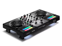 Hercules DJ CONTROL INPULSE 500 SILVER EDITION Hercules DJ CONTROL INPULSE 500 SILVER EDITION